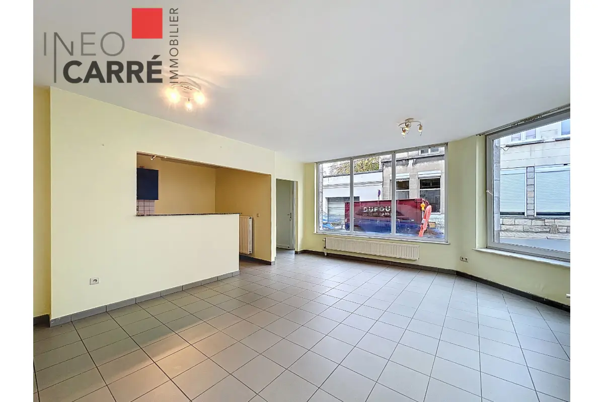 Appartement à vendre à Tournai 7500 110000.00€ 1 chambres 74.00m² - annonce 719851