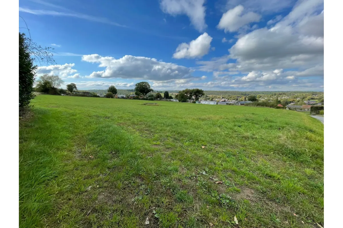 Terrain à vendre à Erquelinnes 6560 239000.00€  chambres m² - annonce 719850
