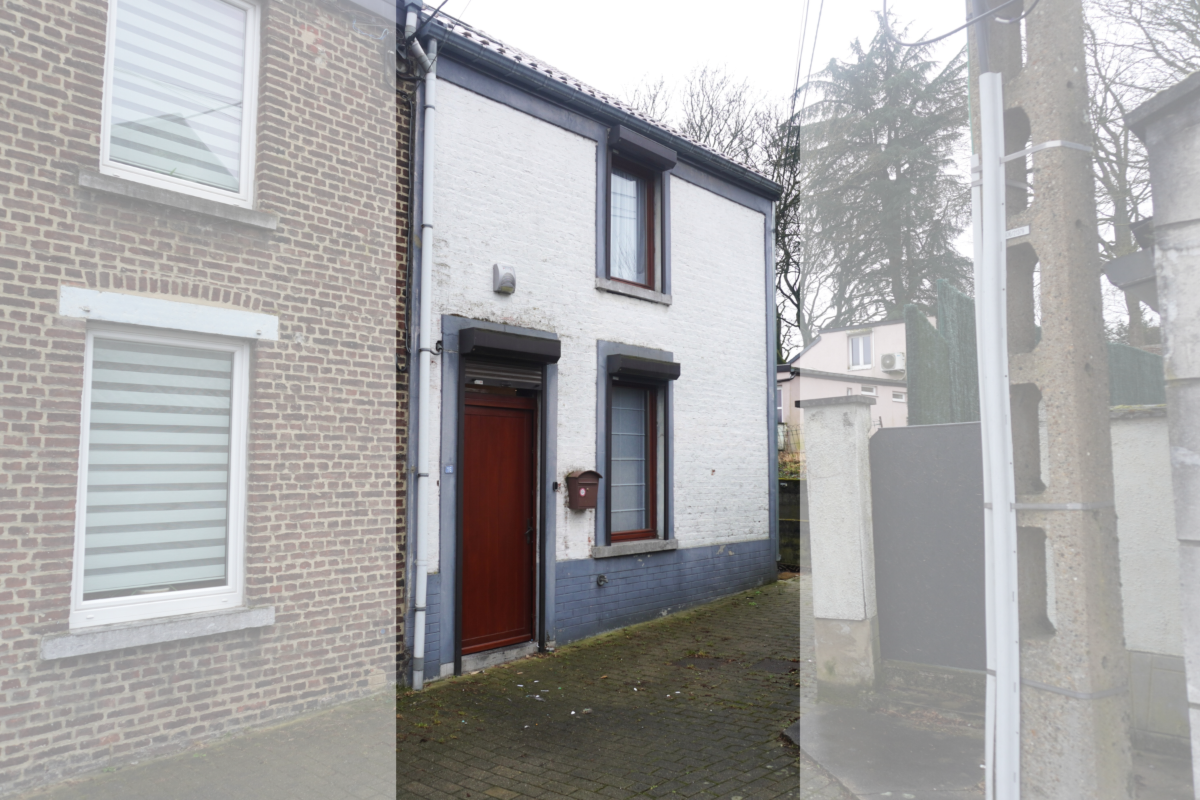 Maison à vendre à Jumet 6040 199900.00€ 4 chambres 137.00m² - annonce 719566