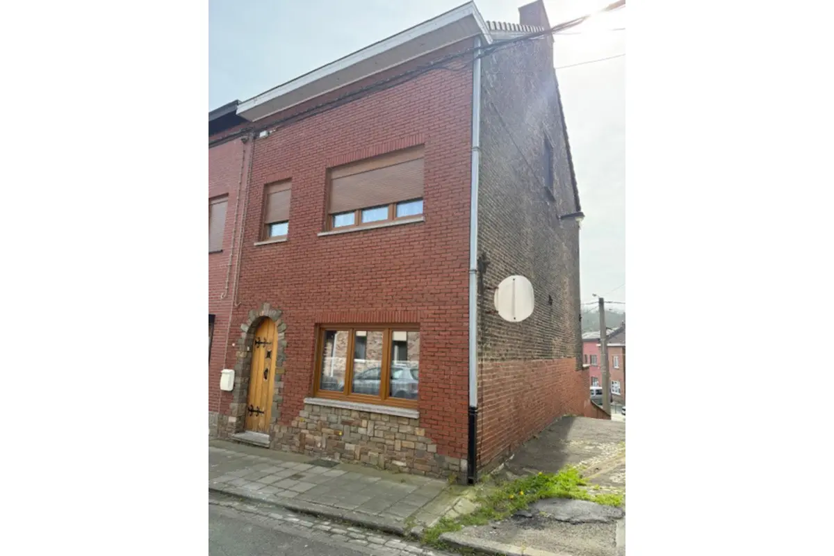 Maison à vendre à Gilly 6060 224900.00€ 3 chambres m² - annonce 719722