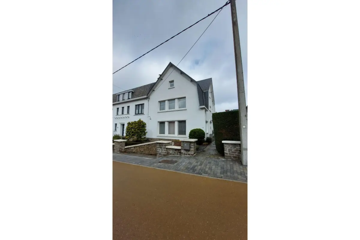 Maison à vendre à Mont-sur-Marchienne 6032 275000.00€ 4 chambres m² - annonce 719590