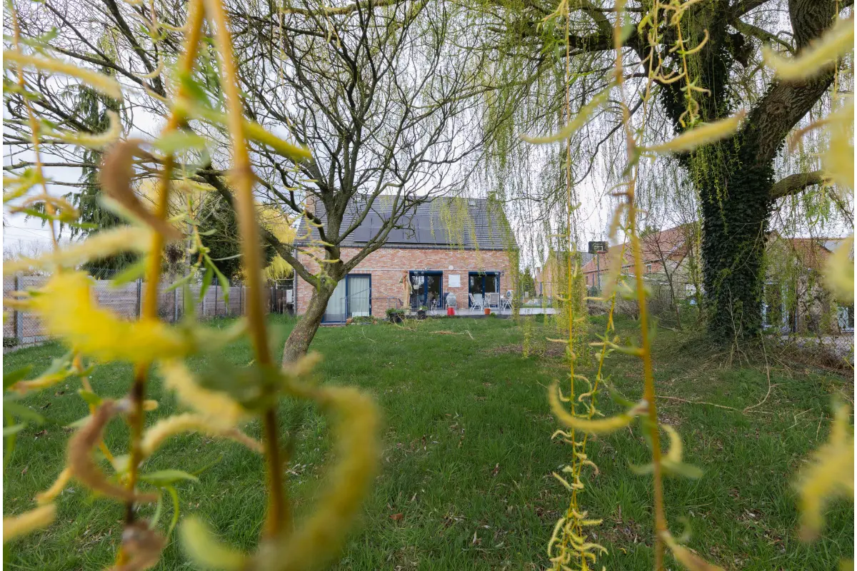 Villa à vendre à Dour 7370 310000.00€ 5 chambres 217.00m² - annonce 719620