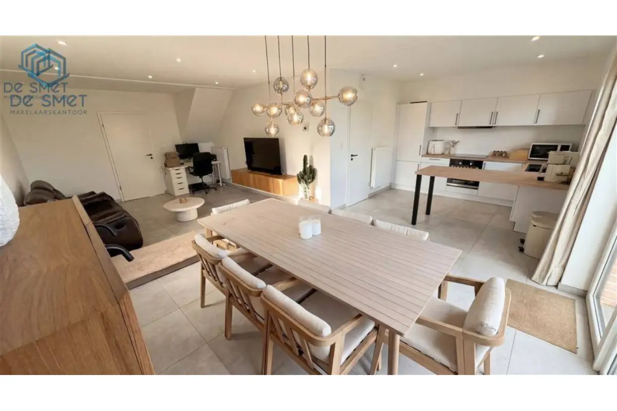 Maison à vendre à Lessines 7860 369000.00€ 3 chambres 130.00m² - annonce 719469