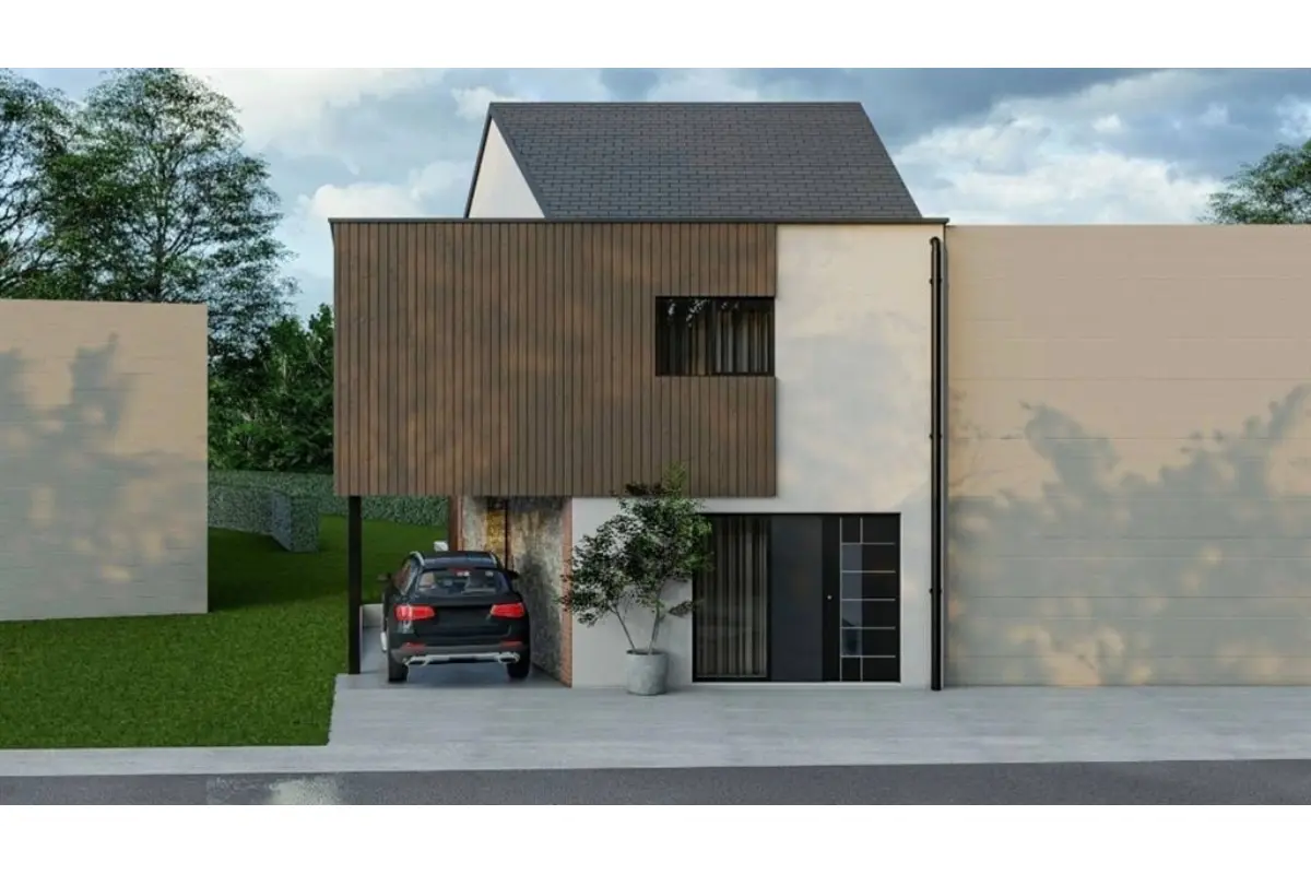 Maison à vendre à Gerpinnes 6280 100000.00€ 2 chambres m² - annonce 719697