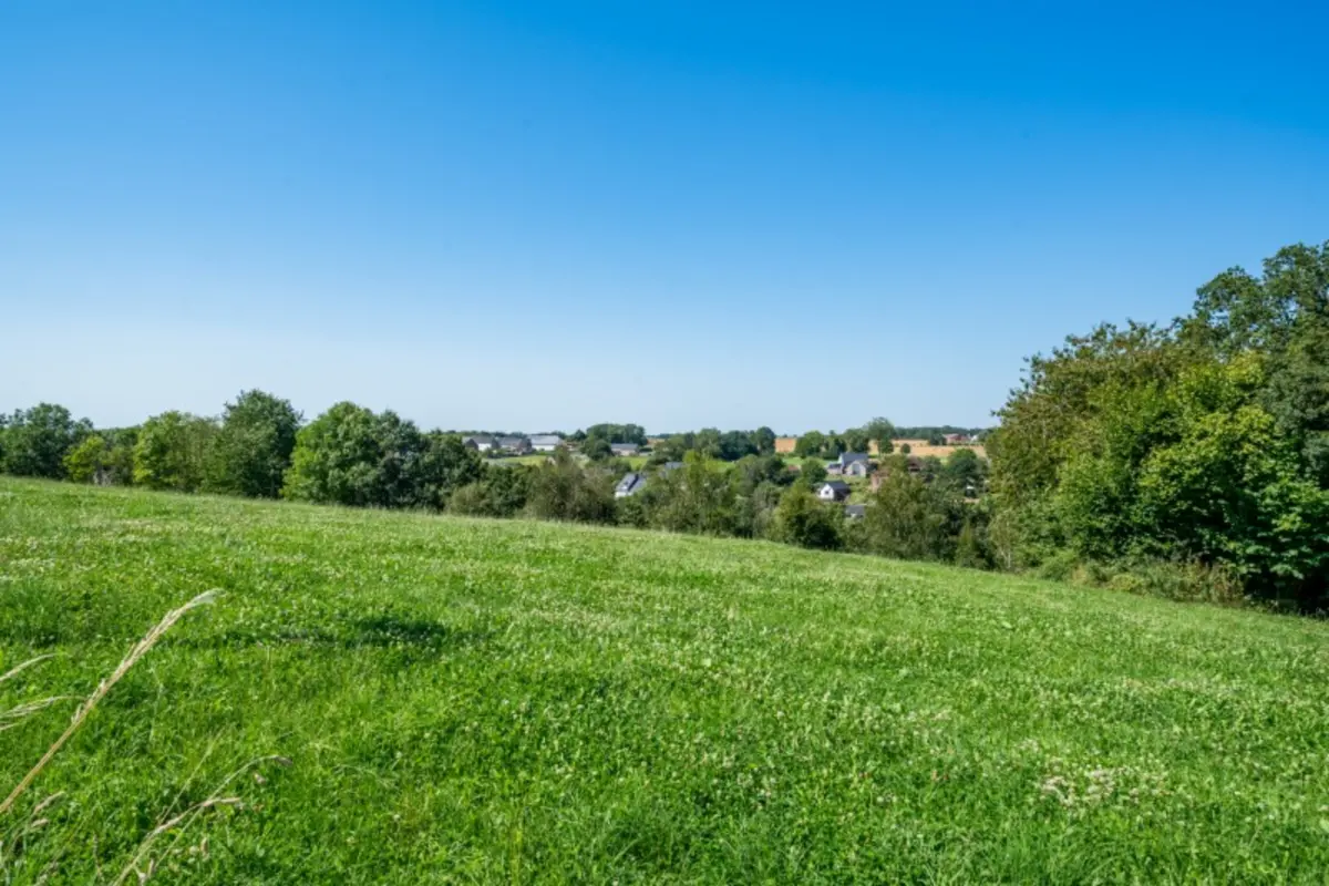 Terrain à vendre à Beaumont 6500 160000.00€  chambres m² - annonce 719330