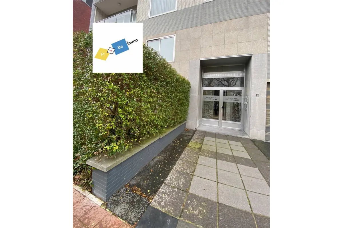 Appartement à vendre à Mouscron 7700 185000.00€ 3 chambres 130.00m² - annonce 719588