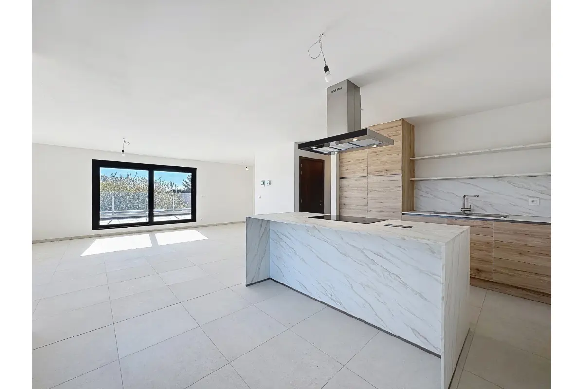 Appartement à louer à Beloeil 7970 1320.00€ 1 chambres 98.00m² - annonce 720661