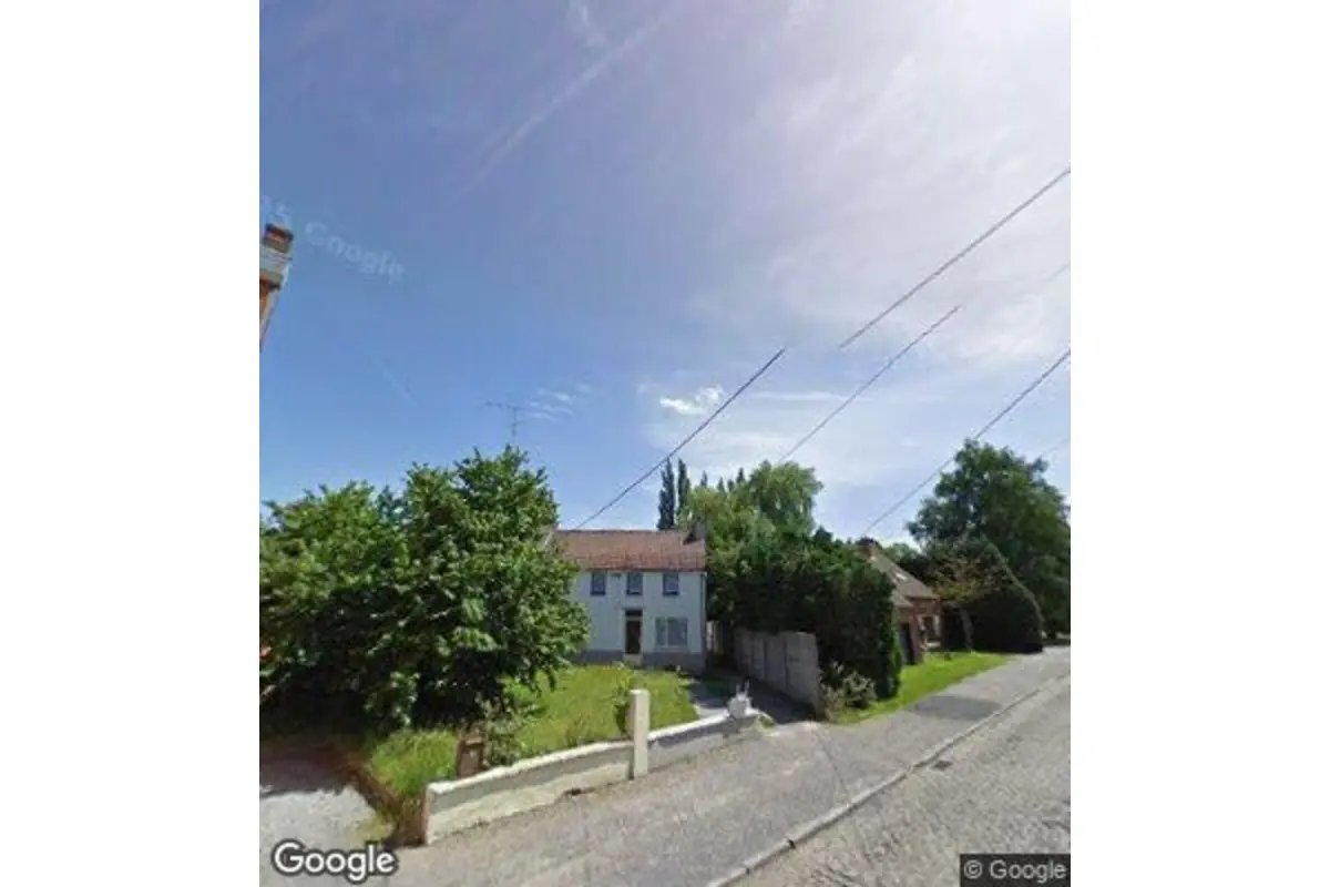 Maison à vendre à Havré 7021 100000.00€ 2 chambres m² - annonce 720667