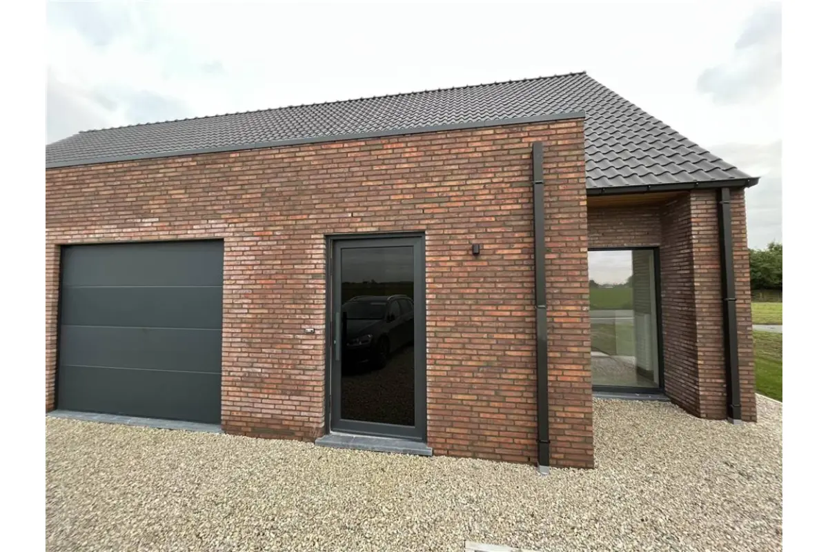 Maison à louer à Pipaix 7904 1050.00€ 3 chambres 137.00m² - annonce 720566