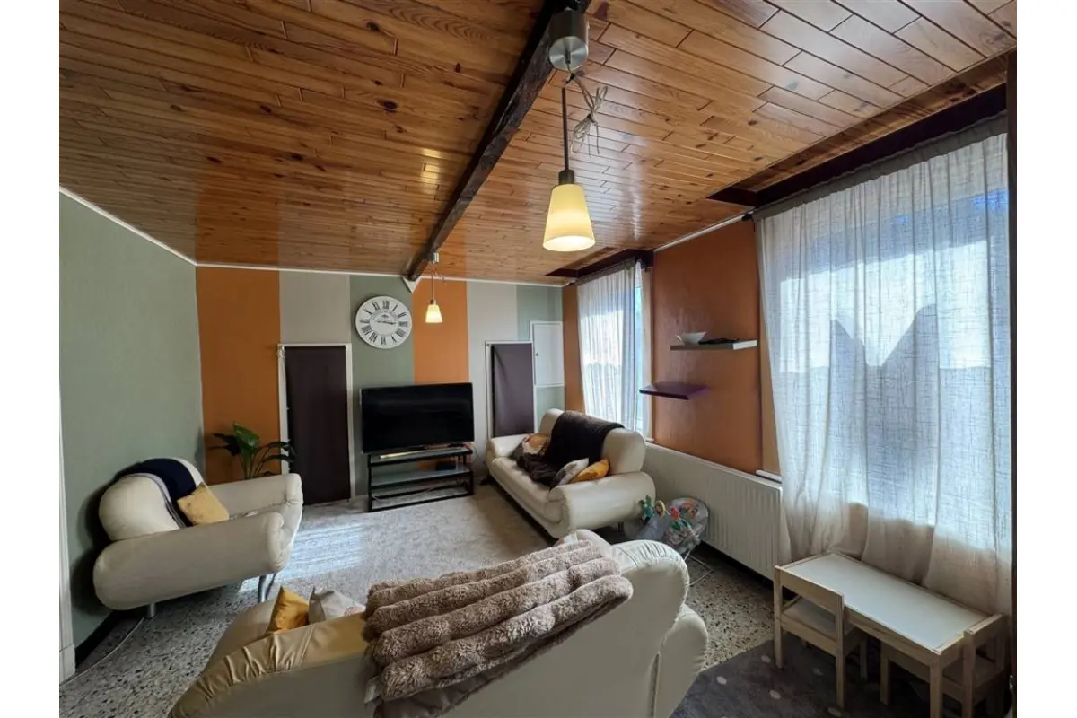 Maison à vendre à Péruwelz 7600 145000.00€ 4 chambres 125.00m² - annonce 720567