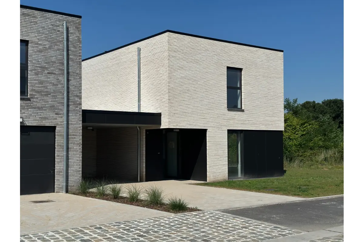 Maison à vendre à Saint-Ghislain 7330 422000.00€ 3 chambres 175.00m² - annonce 720820