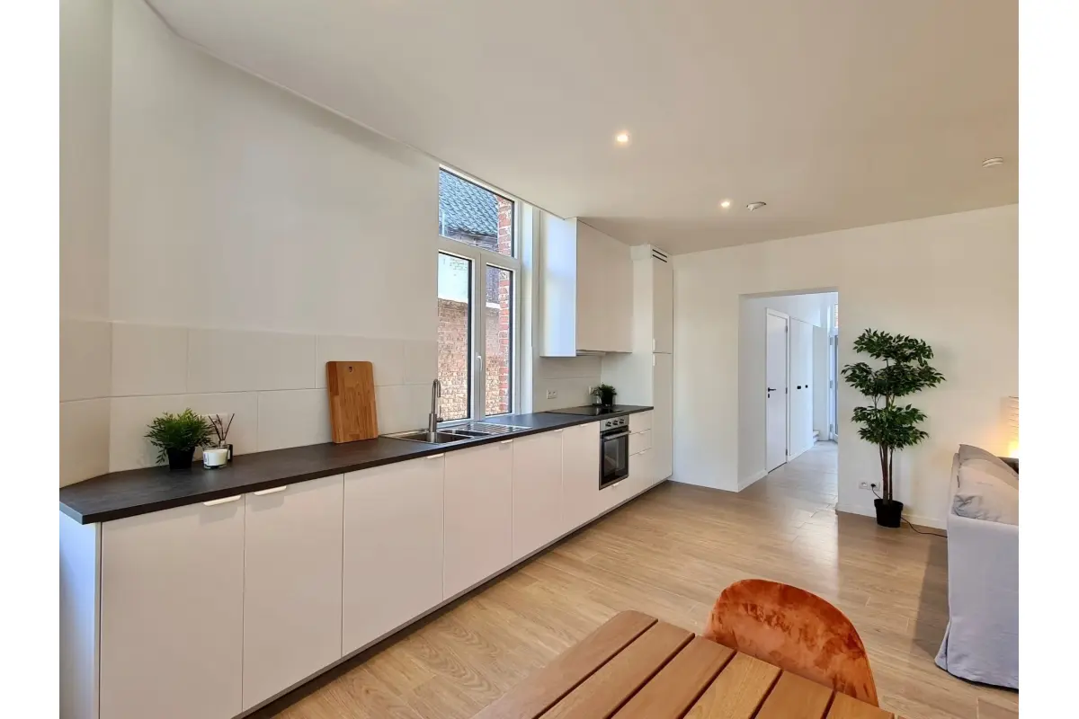 Immeuble mixte à vendre à Beloeil 7970 390000.00€ 4 chambres 400.00m² - annonce 720447