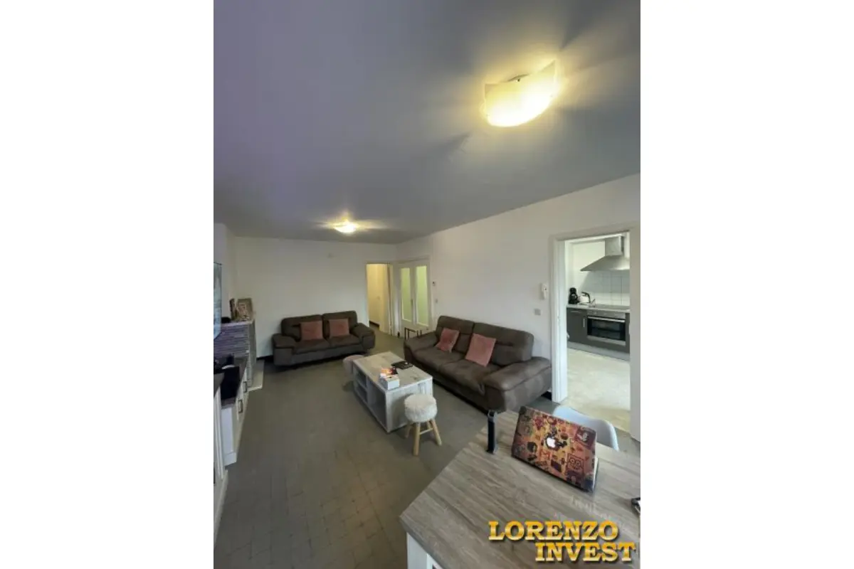 Appartement à louer à Houdeng-Goegnies 7110 770.00€ 2 chambres 88.00m² - annonce 720673