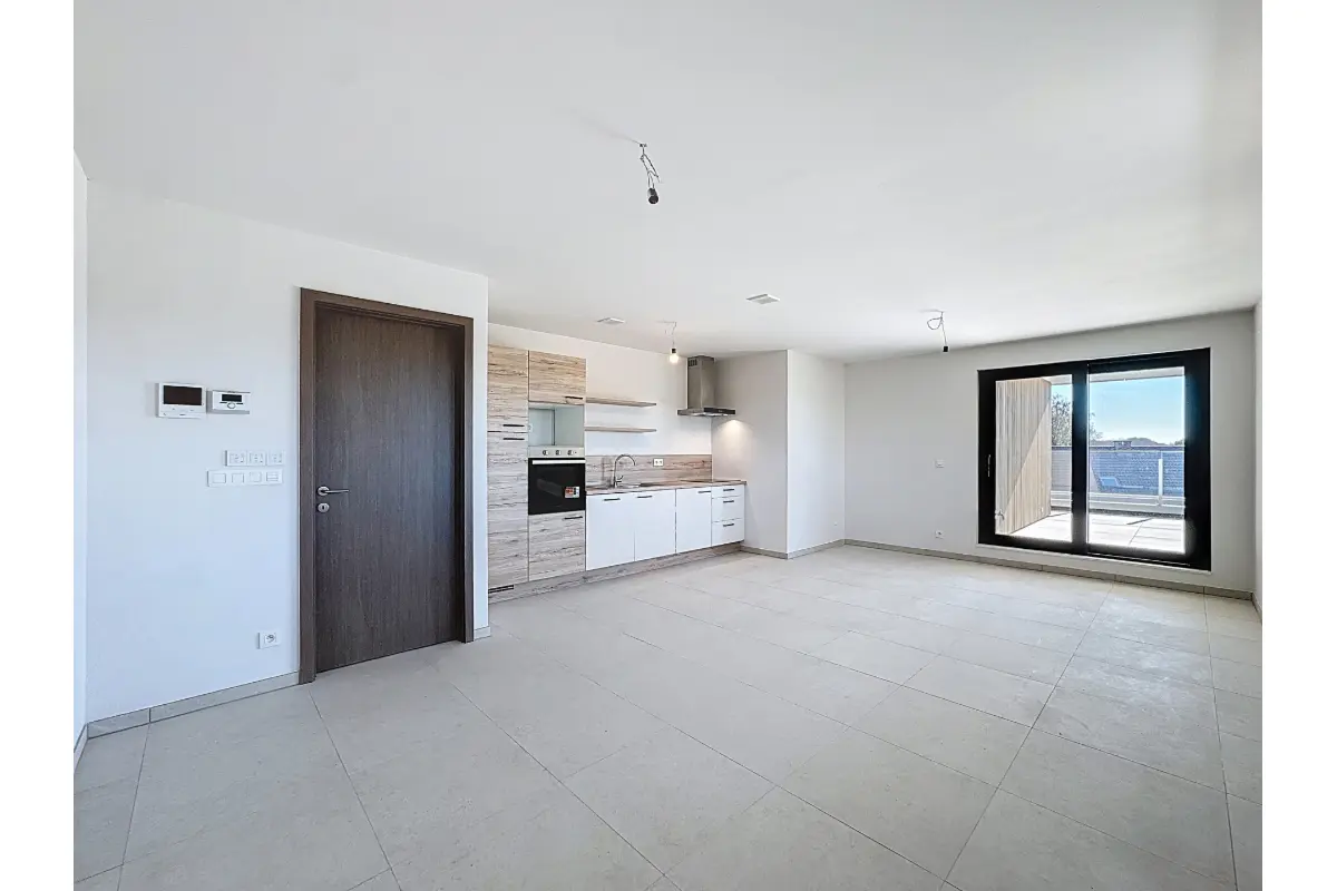 Appartement à louer à Beloeil 7970 1050.00€ 1 chambres 71.00m² - annonce 720660