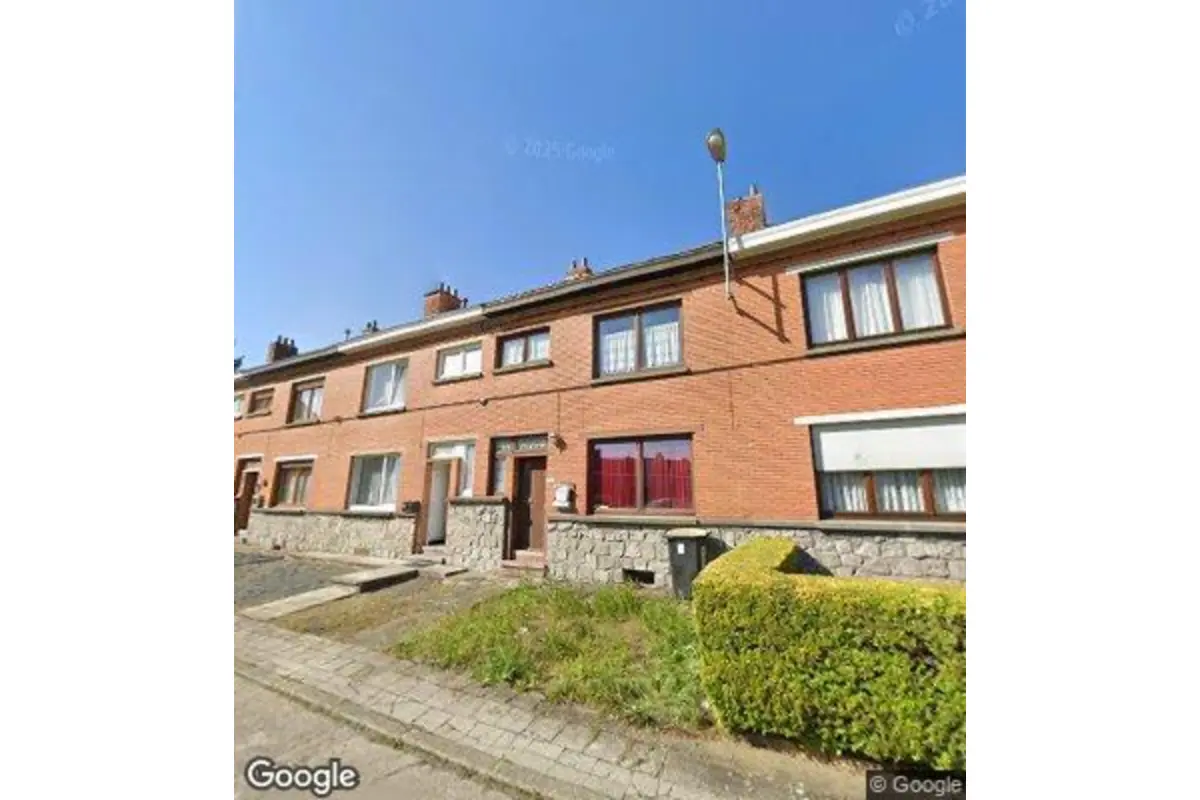 Maison à vendre à Flénu 7012 95000.00€ 3 chambres m² - annonce 720935