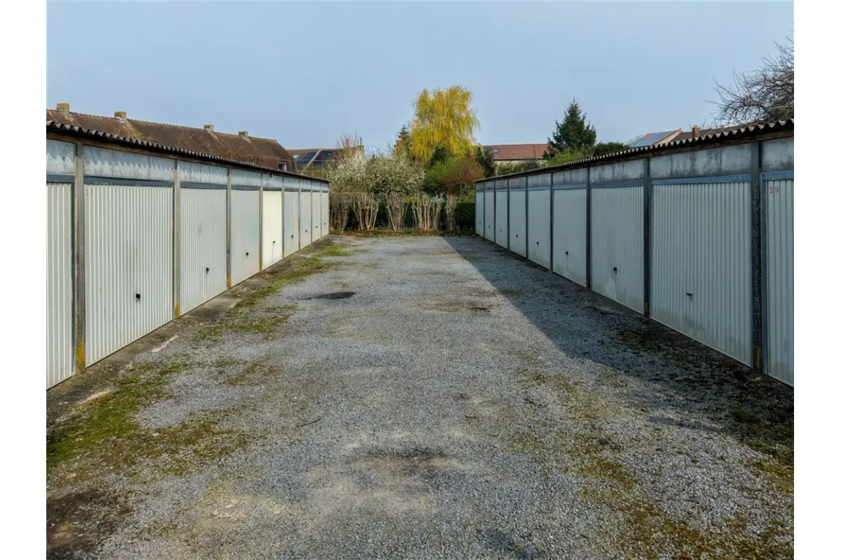 Commerce à  à Tournai 7500 700000.00€  chambres m² - annonce 720383