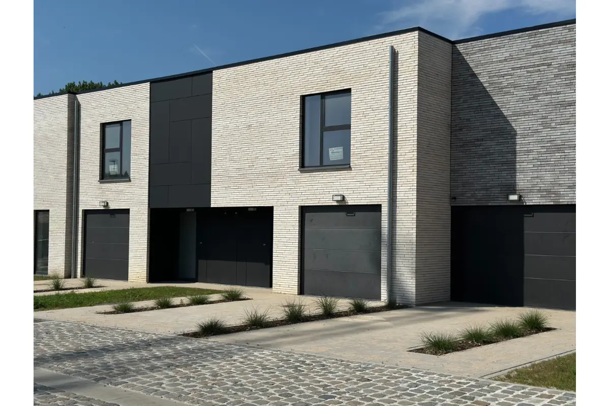 Maison à vendre à Saint-Ghislain 7330 350000.00€ 3 chambres 157.00m² - annonce 720819