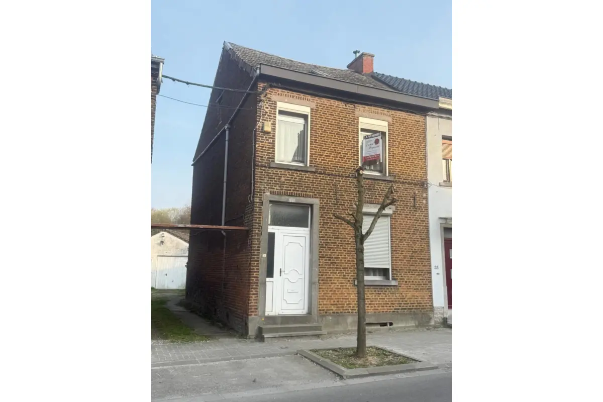 Maison à vendre à Epinois 7134 93000.00€ 3 chambres 122.00m² - annonce 720500