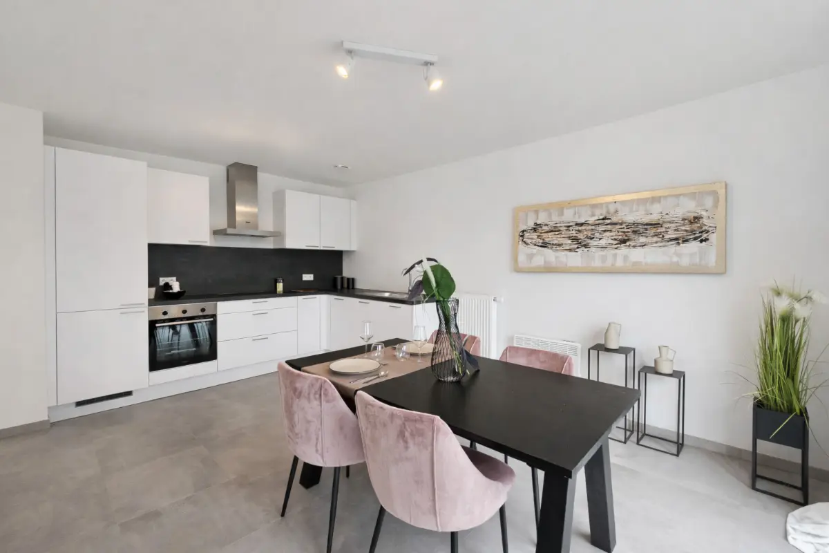 Maison à vendre à Ressaix 7134 287000.00€ 3 chambres 165.00m² - annonce 721312