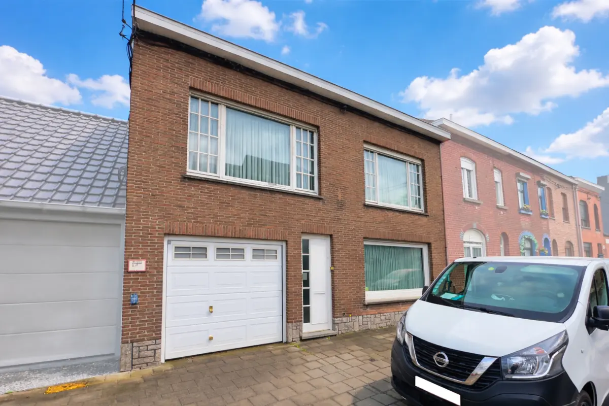 Maison à vendre à Herseaux 7712 219000.00€ 3 chambres 173.00m² - annonce 721449