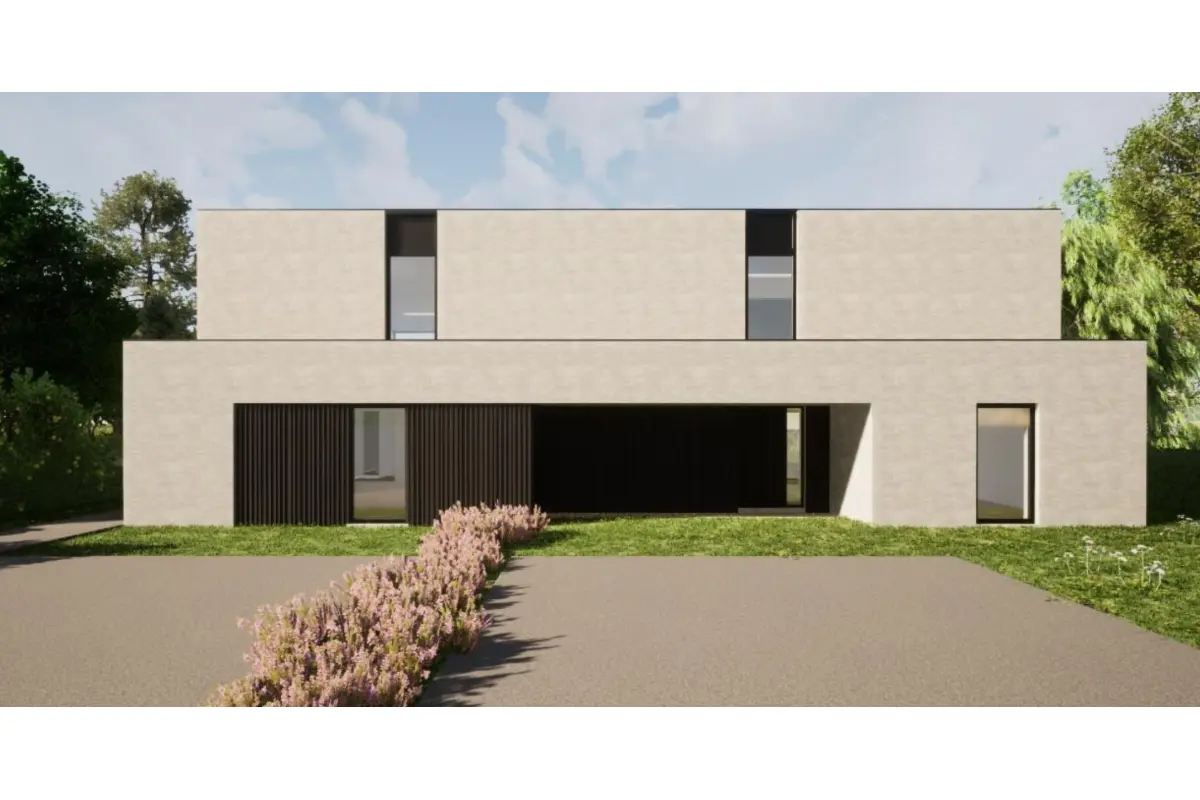 Villa à vendre à Gerpinnes 6280 495000.00€ 3 chambres 175.00m² - annonce 721063