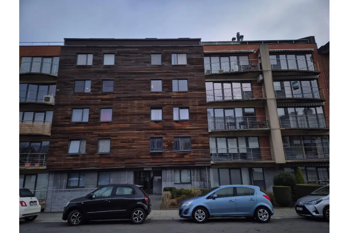 Appartement à vendre à Mont-sur-Marchienne 6032 200000.00€ 2 chambres 100.00m² - annonce 721186
