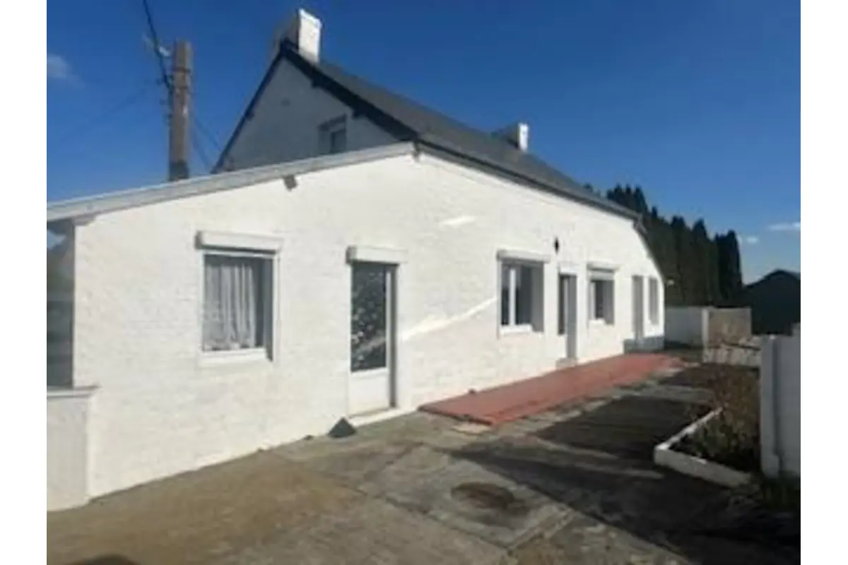 Maison à vendre à Momignies 6590 122500.00€ 3 chambres m² - annonce 721283
