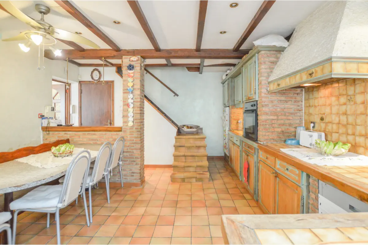 Maison à vendre à Piéton 7160 190000.00€ 4 chambres 221.00m² - annonce 721376