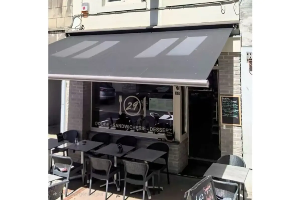 Maison à vendre à Châtelet 6200 100000.00€ 1 chambres 125.00m² - annonce 721154