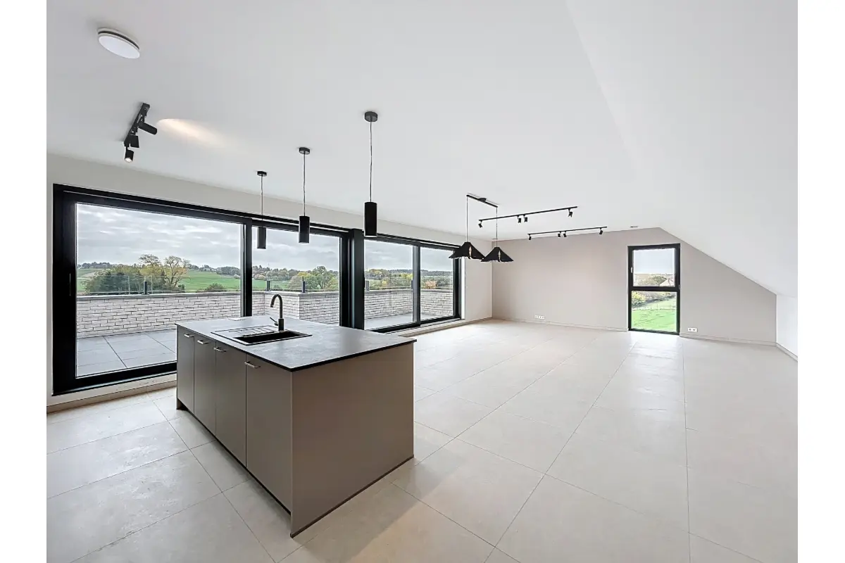 Appartement à  à Mettet 5640 1450.00€ 3 chambres 145.00m² - annonce 721330