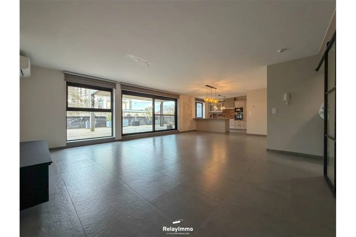 Appartement à vendre à Tournai 7500 375000.00€ 2 chambres 105.00m² - annonce 722233