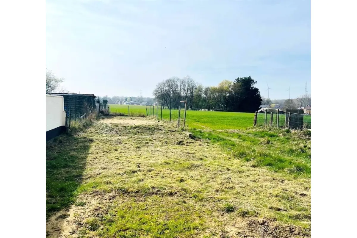 Terrain à vendre à Manage 7170 30000.00€  chambres m² - annonce 721947