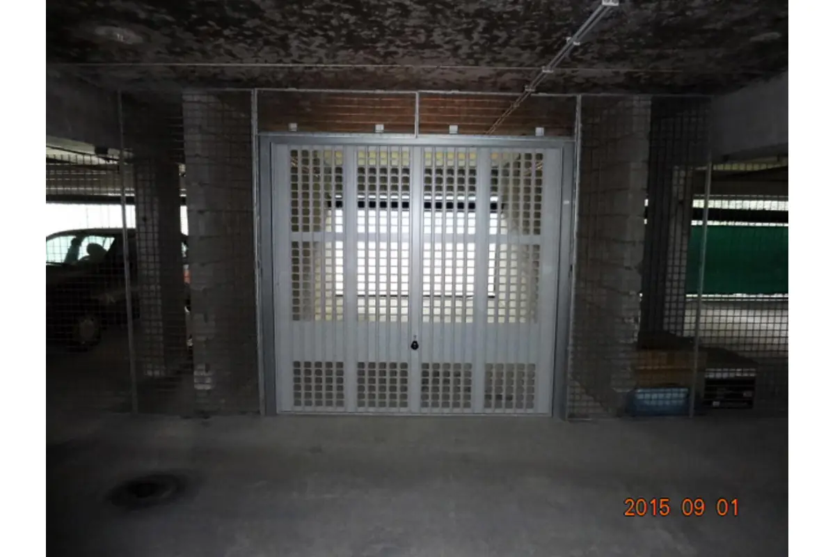 Parking / garage à vendre à Mons 7000 20000.00€  chambres m² - annonce 722674