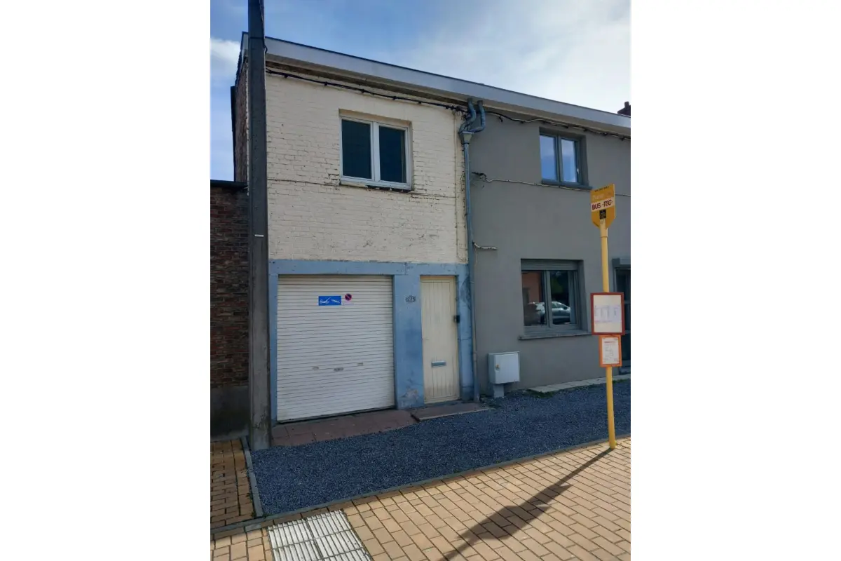 Maison à vendre à Colfontaine 7340 55000.00€ 2 chambres m² - annonce 722671