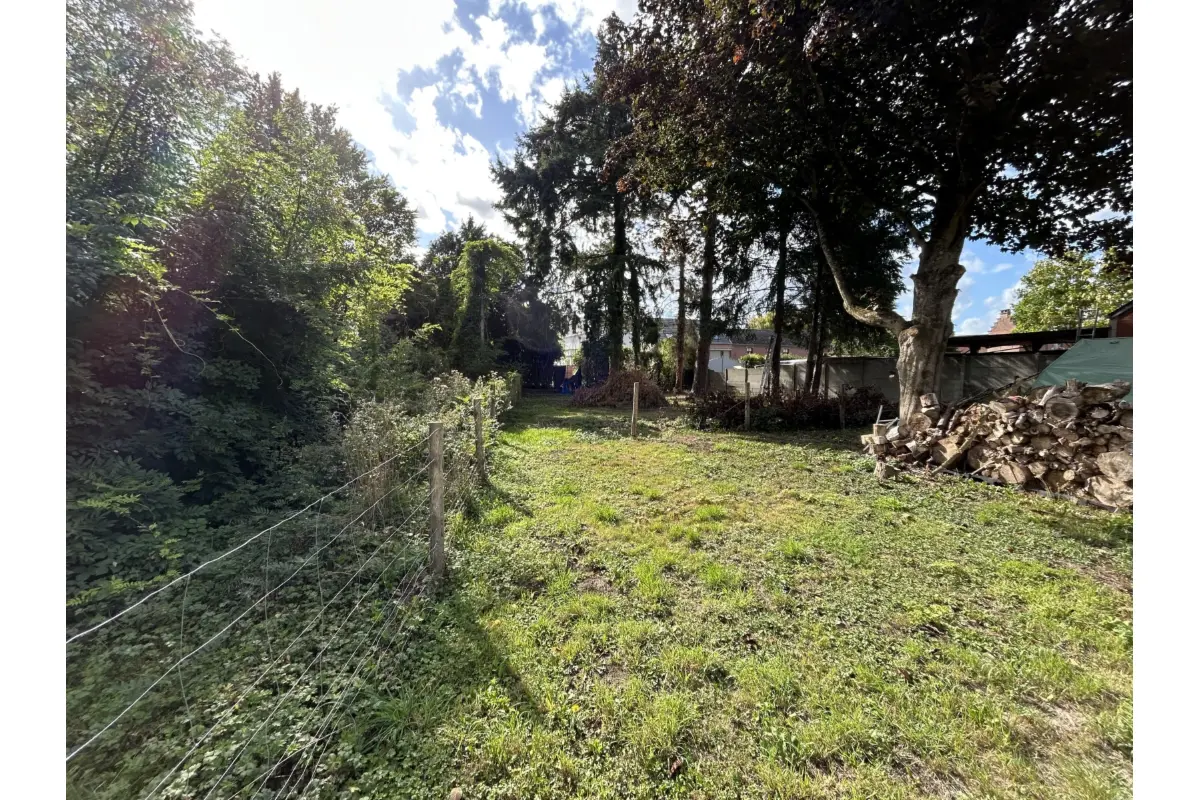 Terrain à vendre à Audregnies 7382 60000.00€  chambres m² - annonce 722536