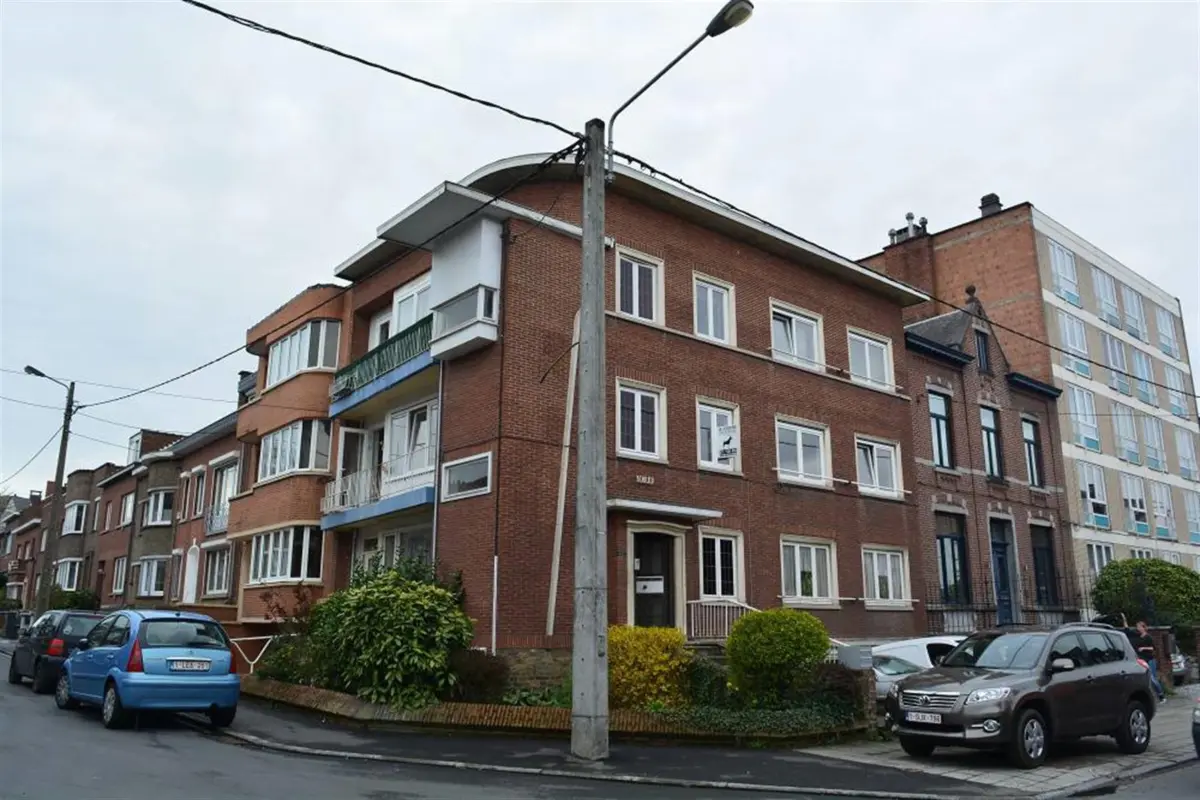 Appartement à louer à Mont-sur-Marchienne 6032 850.00€ 2 chambres 120.00m² - annonce 722756