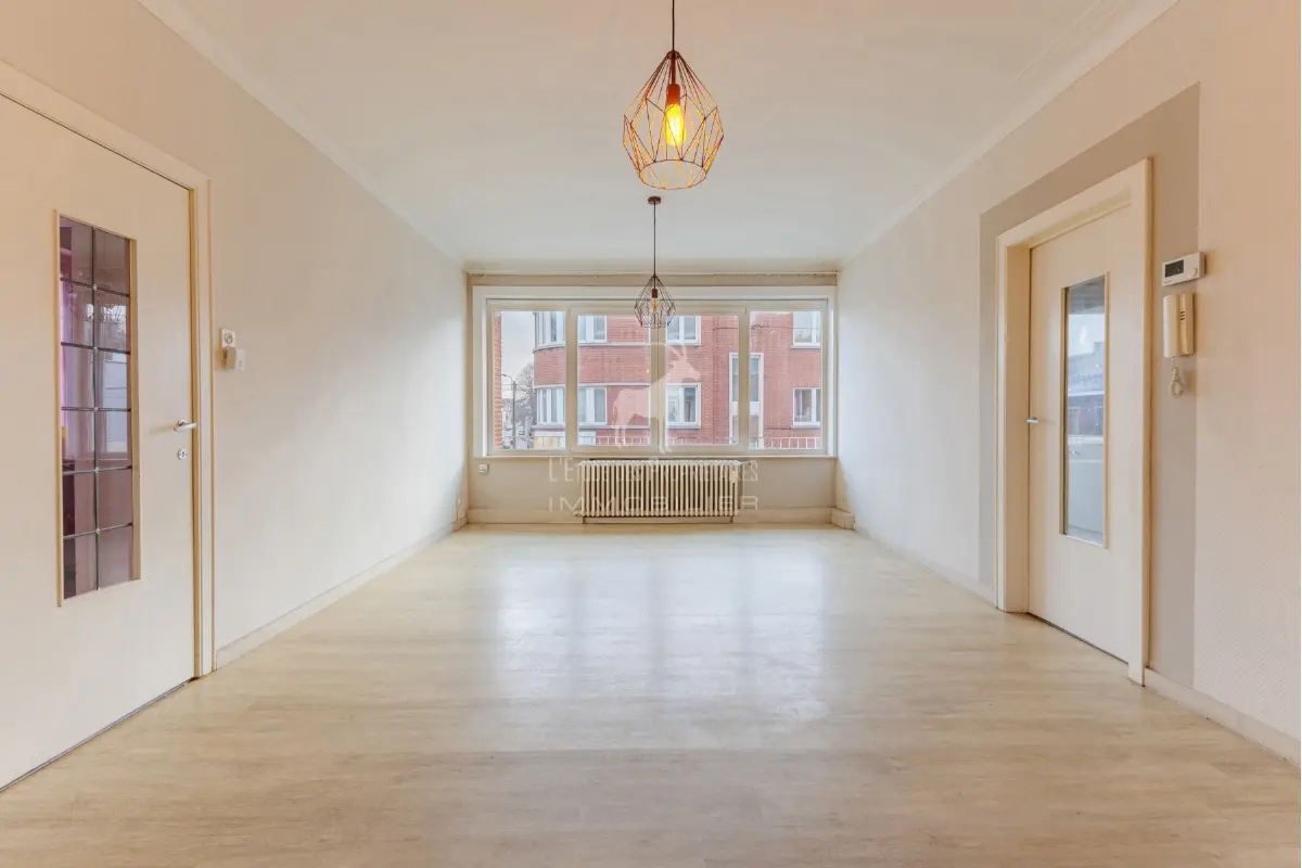 Appartement à louer à Mont-sur-Marchienne 6032 700.00€ 2 chambres 120.00m² - annonce 722755