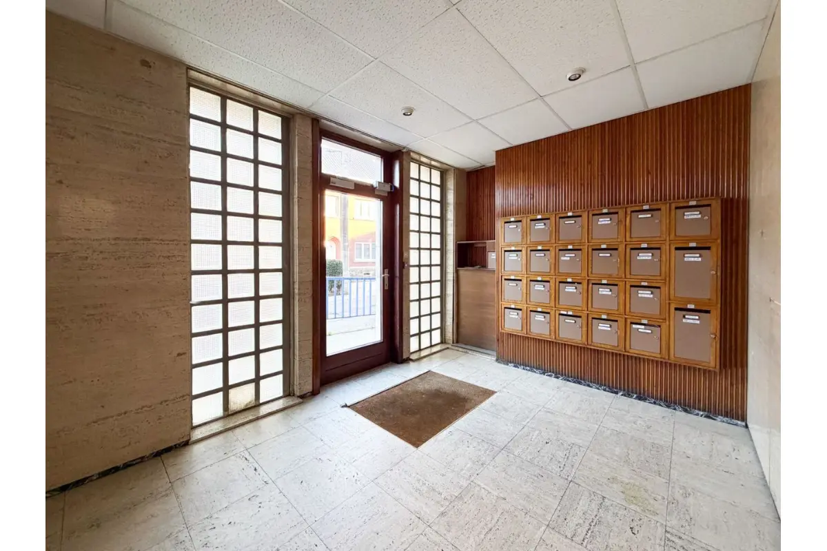 Appartement à vendre à Gosselies 6041 175000.00€ 3 chambres 161.00m² - annonce 723338