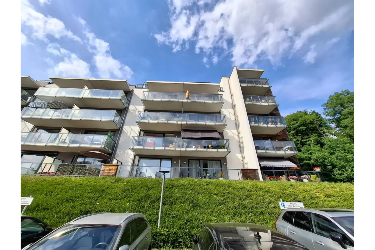 Appartement à louer à Mons 7000 850.00€ 2 chambres m² - annonce 723698