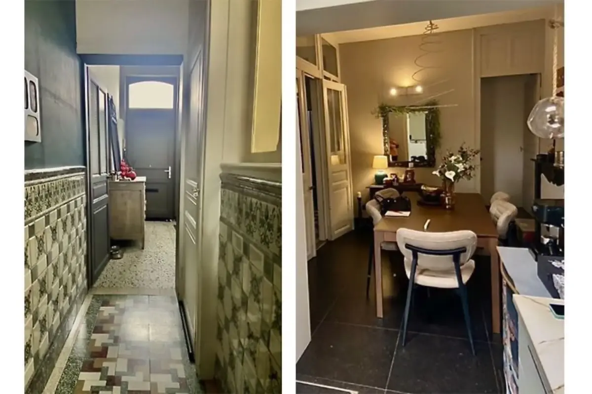 Maison à vendre à Dour 7370 169000.00€ 4 chambres 122.00m² - annonce 723294
