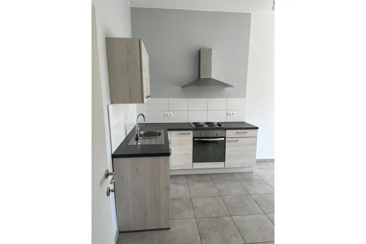 Appartement à louer à Mons 7000 750.00€ 1 chambres 48.00m² - annonce 723231