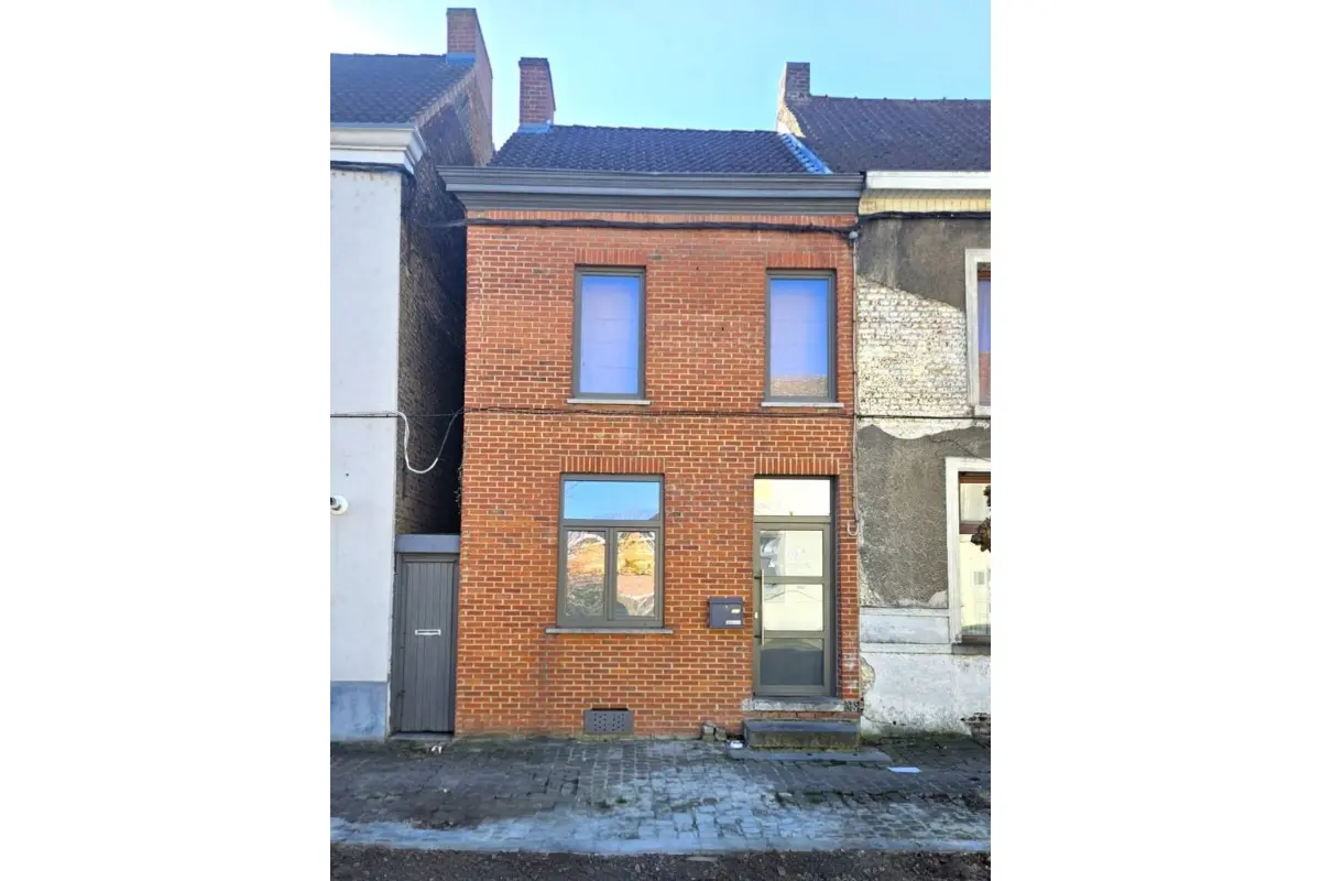 Maison à  à Saint-Ghislain 7330 195000.00€ 3 chambres 131.00m² - annonce 723555