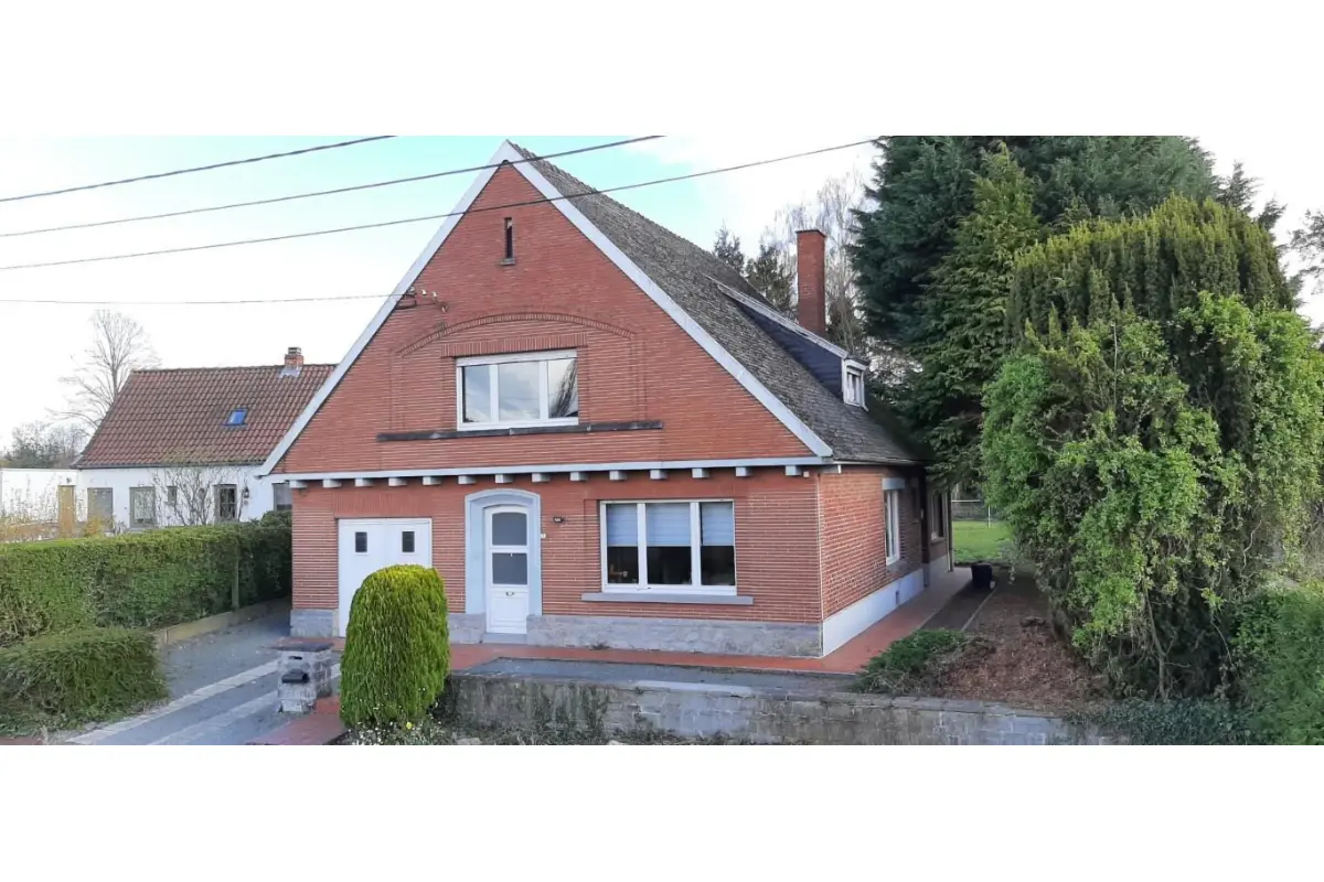 Maison à vendre à Chapelle-à-Wattines 7903 212500.00€ 3 chambres m² - annonce 723423