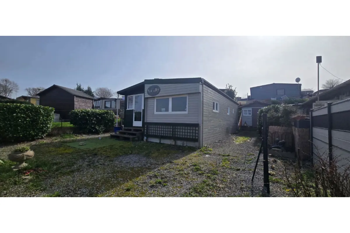 Bungalow à vendre à Bersillies-l'Abbaye 6560 49900.00€ 2 chambres 55.00m² - annonce 724952