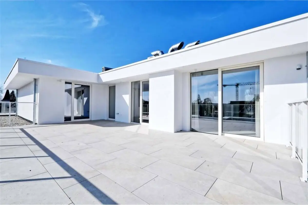 Appartement à louer à Loverval 6280 2500.00€ 3 chambres 152.00m² - annonce 752791