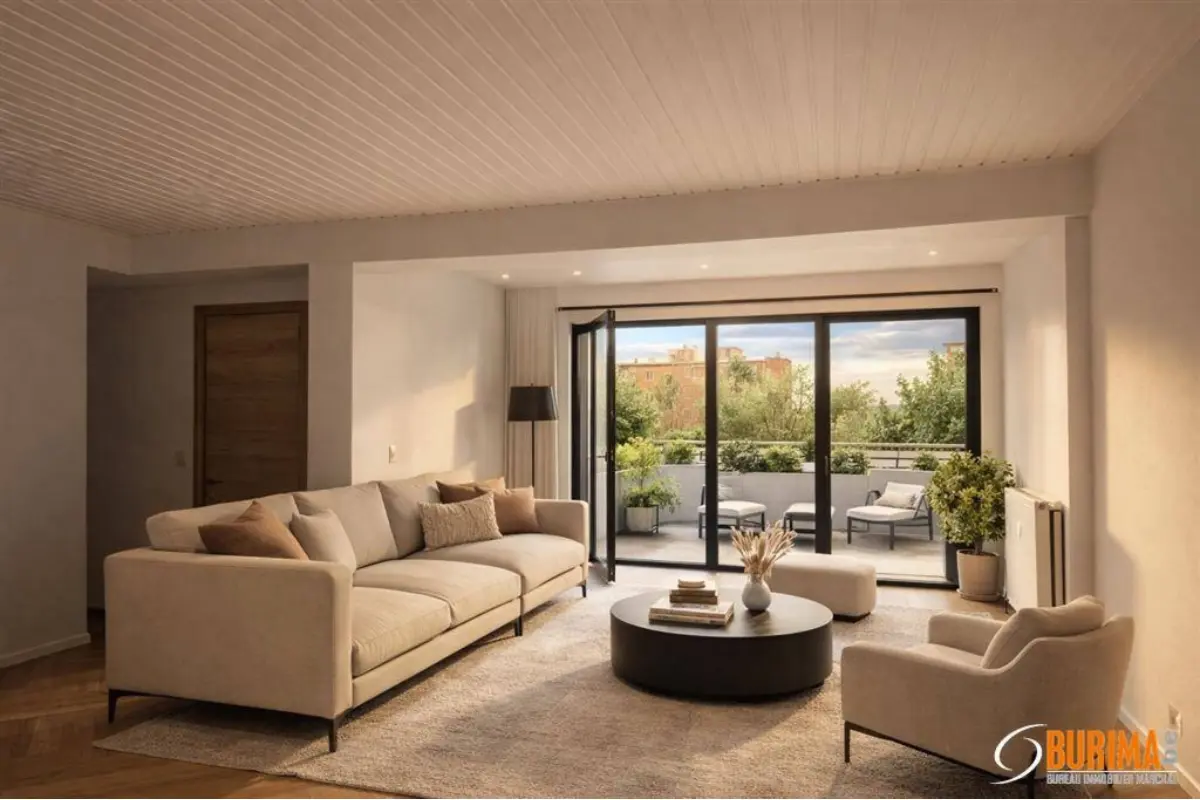 Appartement à vendre à Marcinelle 6001 120000.00€ 1 chambres 91.00m² - annonce 724893