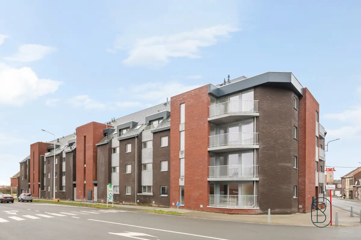 Appartement à vendre à Mouscron 7700 188000.00€ 2 chambres 80.07m² - annonce 734734