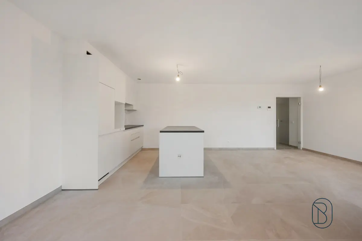 Appartement à vendre à Mouscron 7700 165000.00€ 1 chambres 57.00m² - annonce 734727