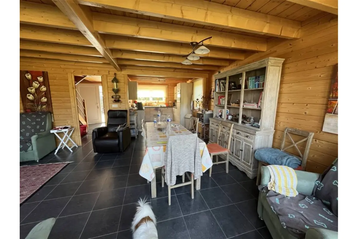 Maison à vendre à Erpion 6441 225000.00€ 3 chambres 90.00m² - annonce 725300
