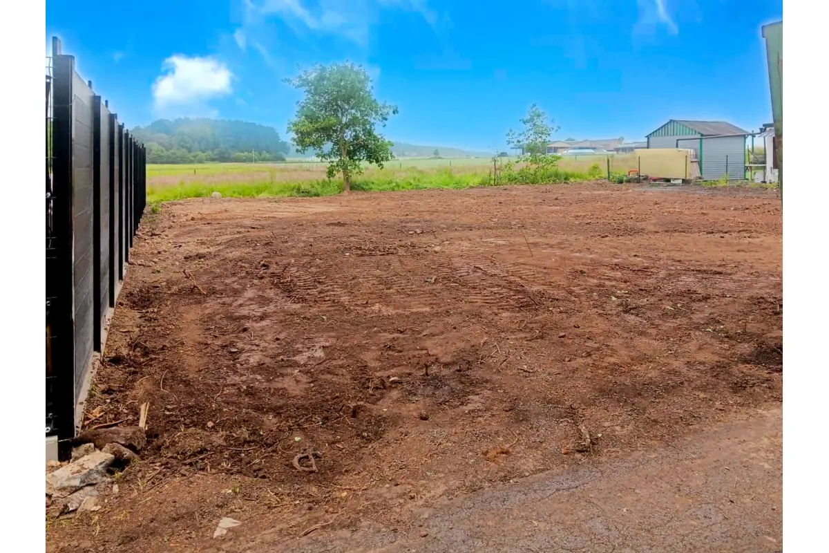 Terrain à vendre à Baileux 6464 29500.00€  chambres m² - annonce 724958
